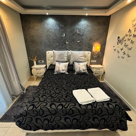 Apartamento Amposta Salou Esterno foto