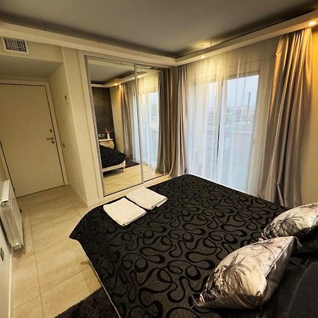 Apartamento Amposta Salou Esterno foto