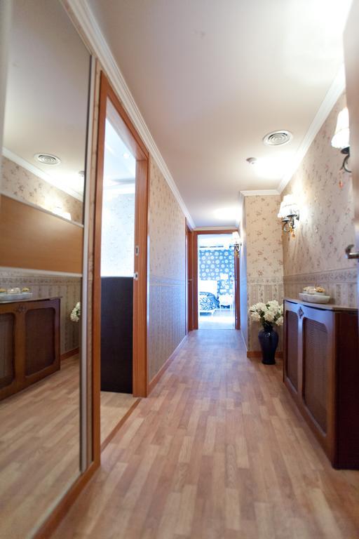 Apartamento Amposta Salou Camera foto