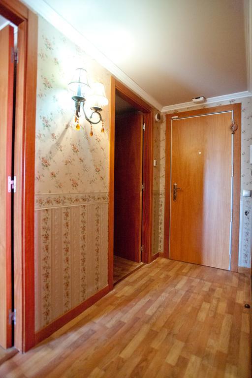 Apartamento Amposta Salou Camera foto