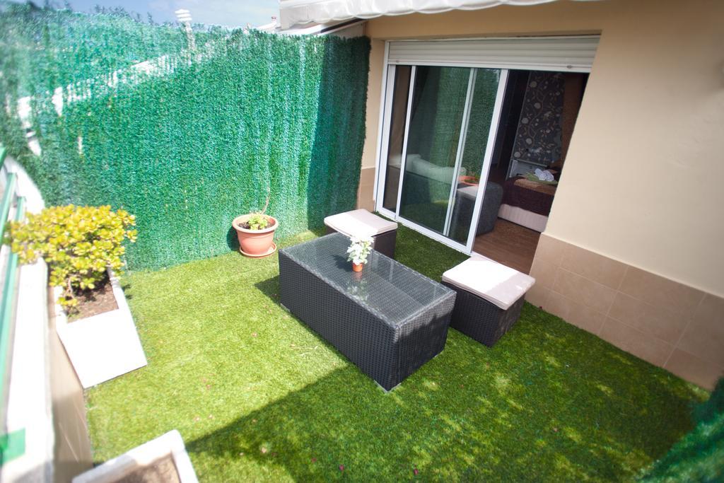 Apartamento Amposta Salou Camera foto