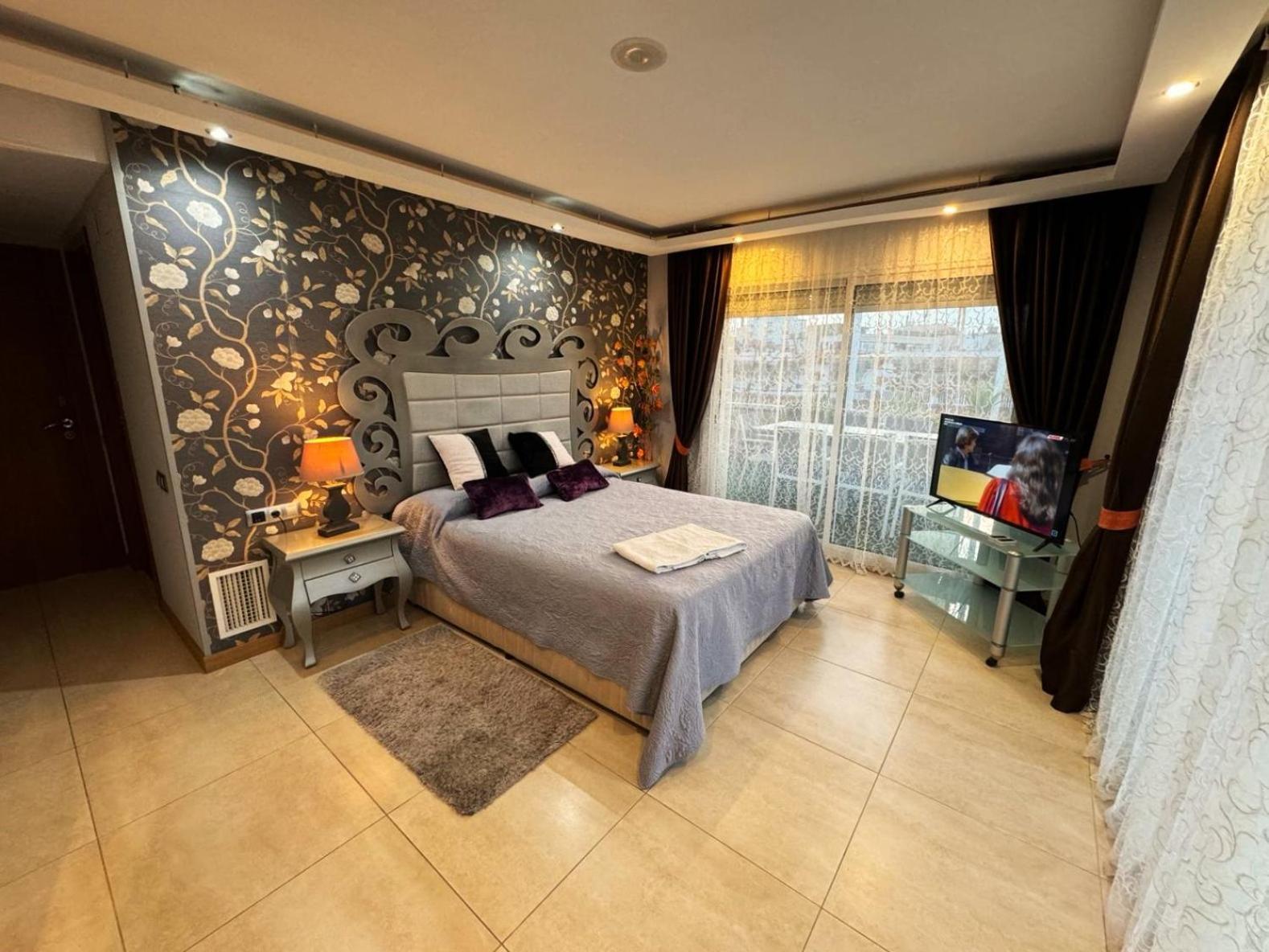Apartamento Amposta Salou Esterno foto