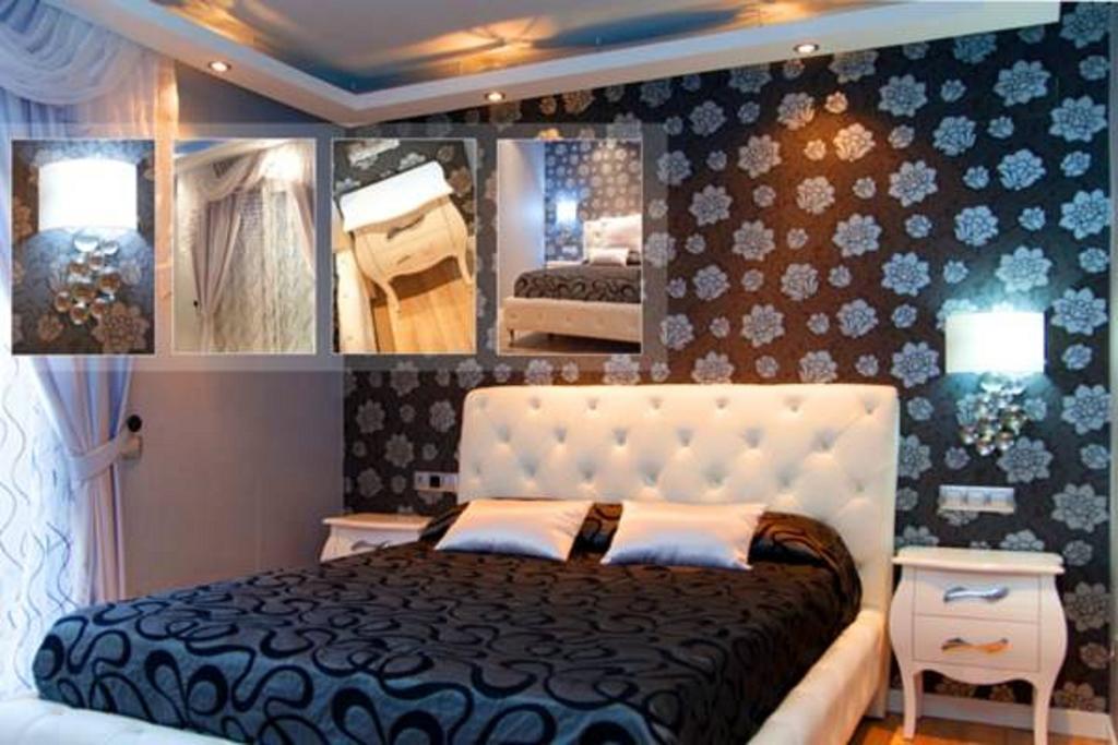 Apartamento Amposta Salou Camera foto